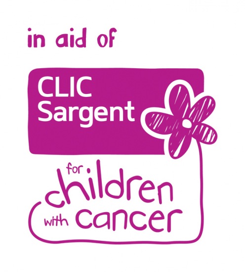 CLIC Sargent Session