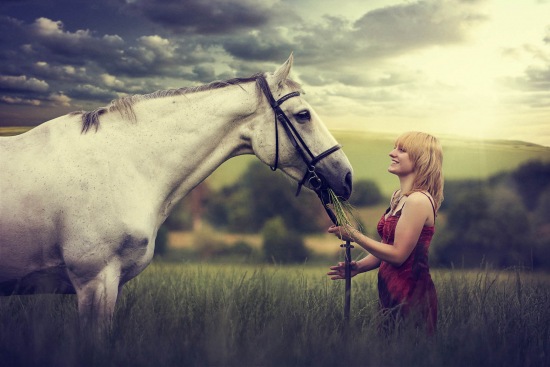 Speed Retouching