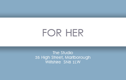 For Her