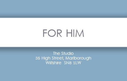 For Him