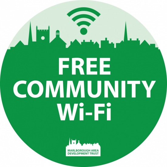 Free WIFI