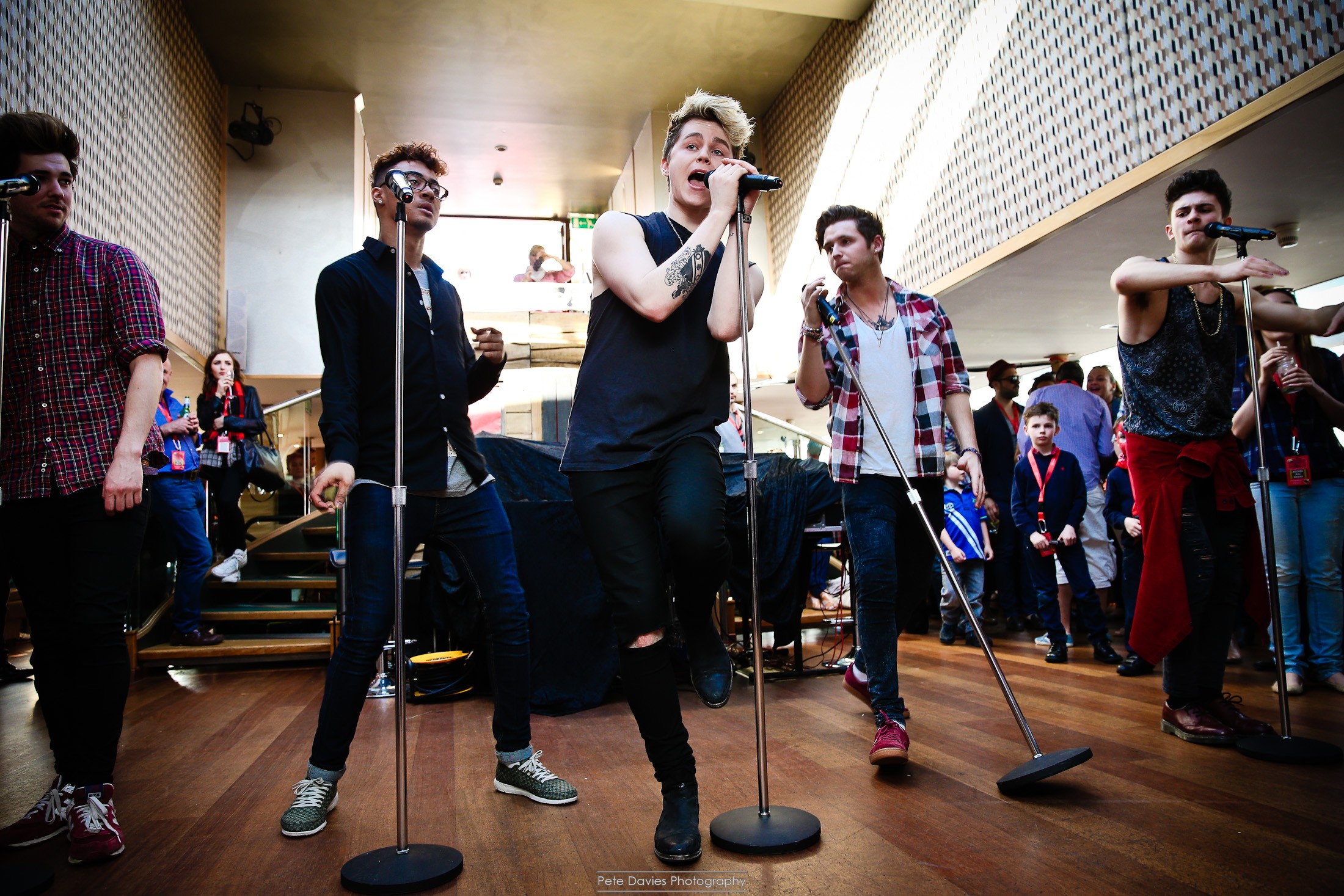 Kingsland Road