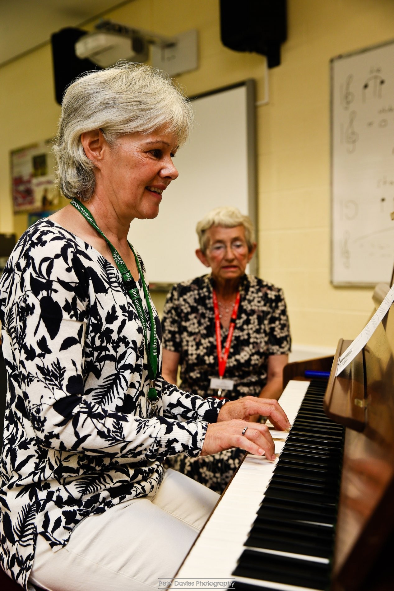 Marlborough College Summer School - Week Two Round Up