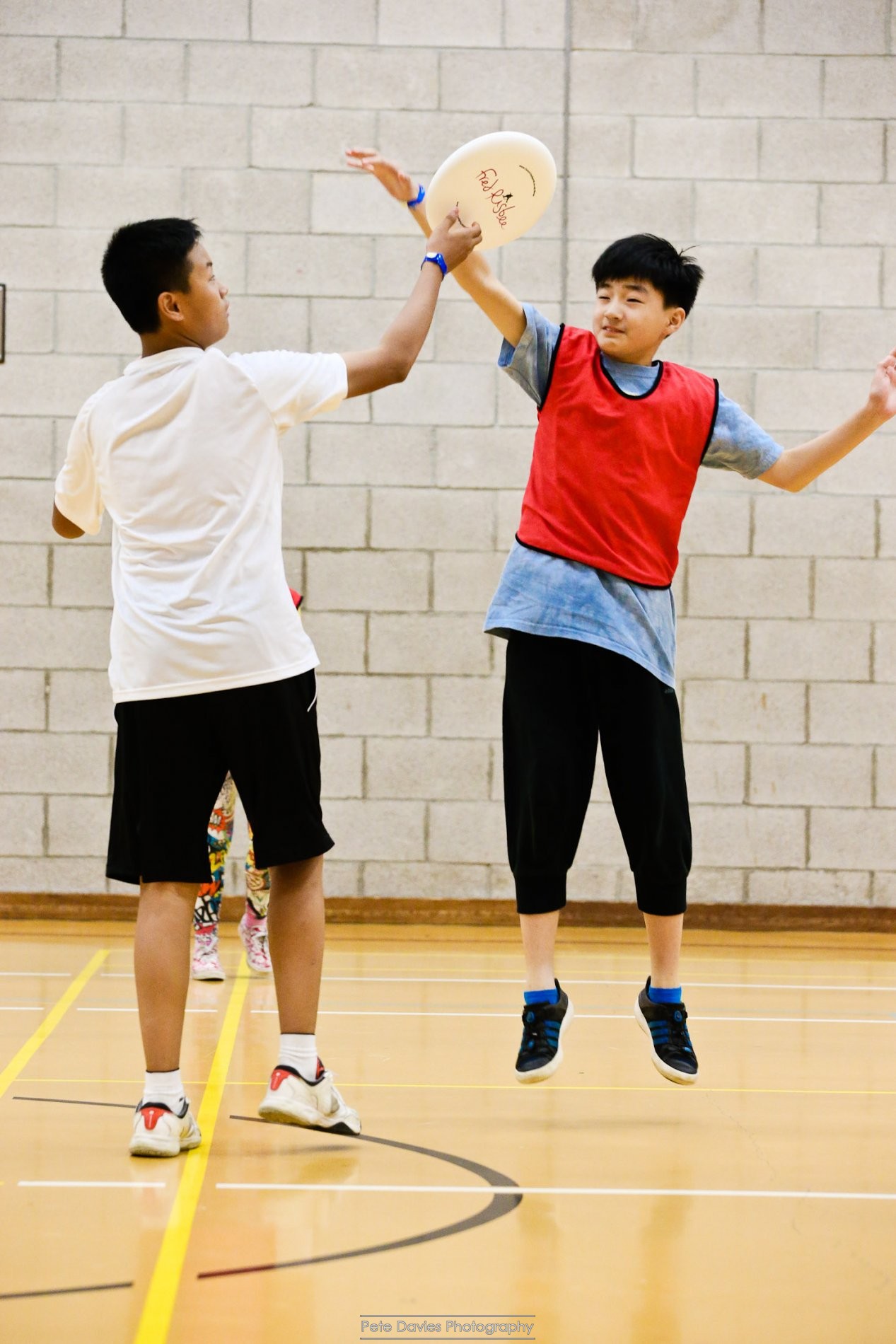 Marlborough College Summer School - Week Two Round Up