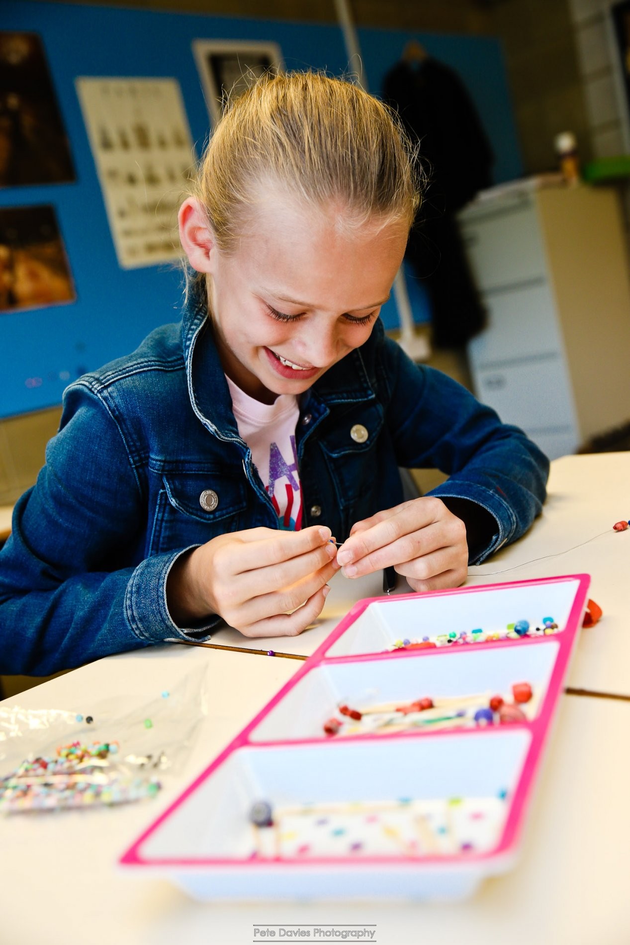 Marlborough College Summer School - Week Two Round Up