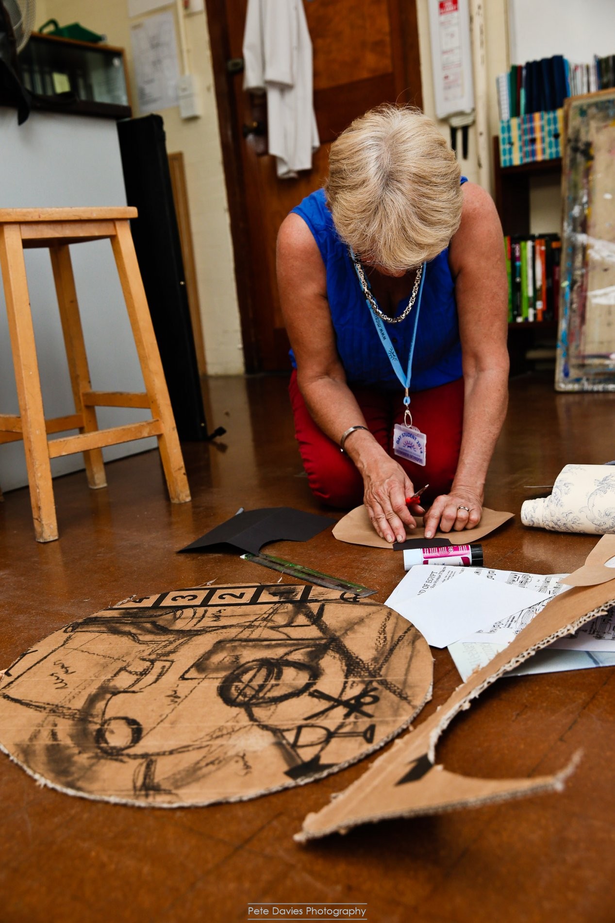 Marlborough College Summer School - Week Two Round Up