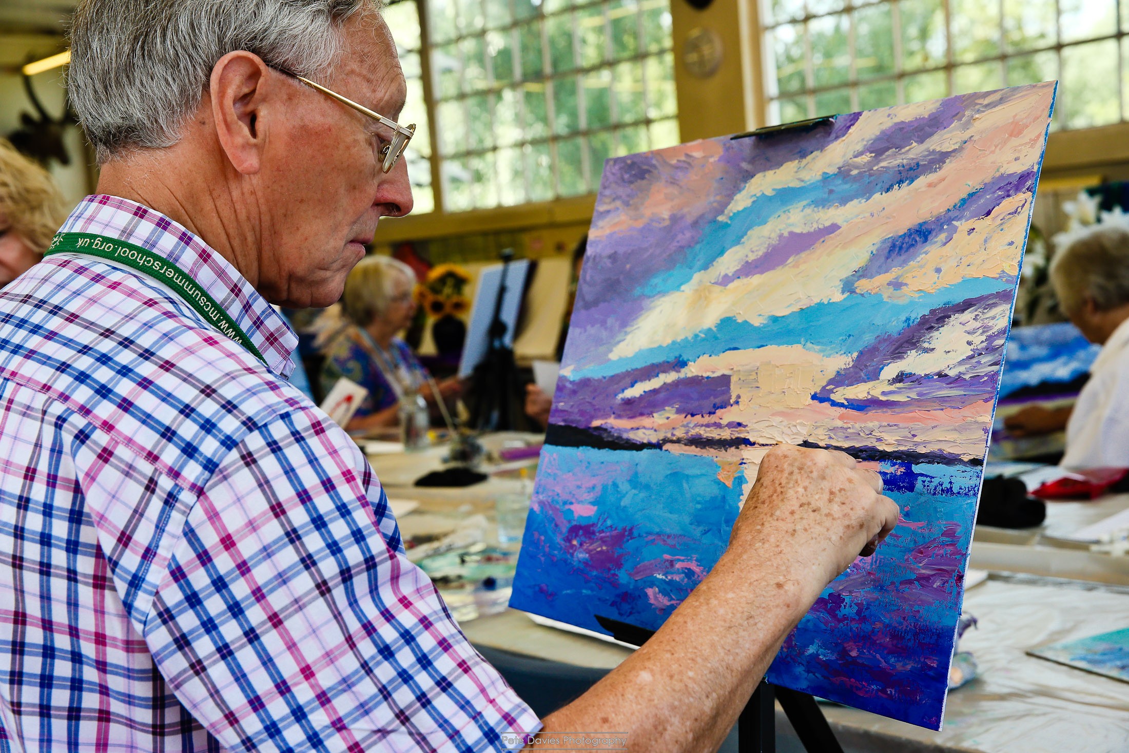 Marlborough College Summer School - Week Two Round Up