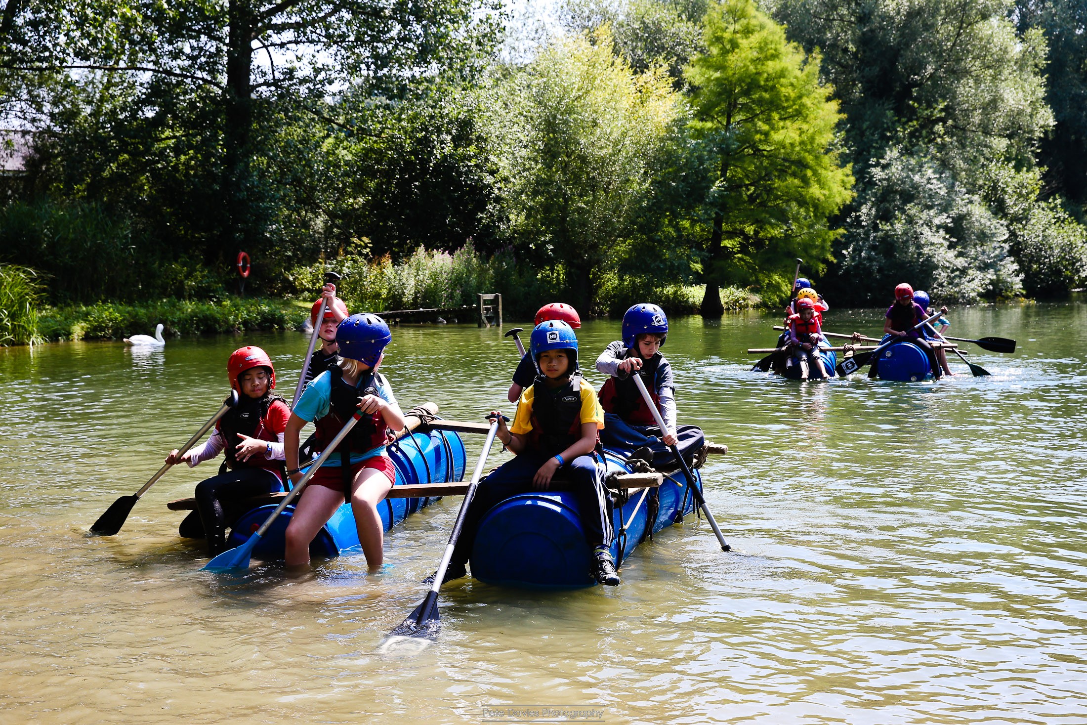 Marlborough College Summer School - Week Two Round Up