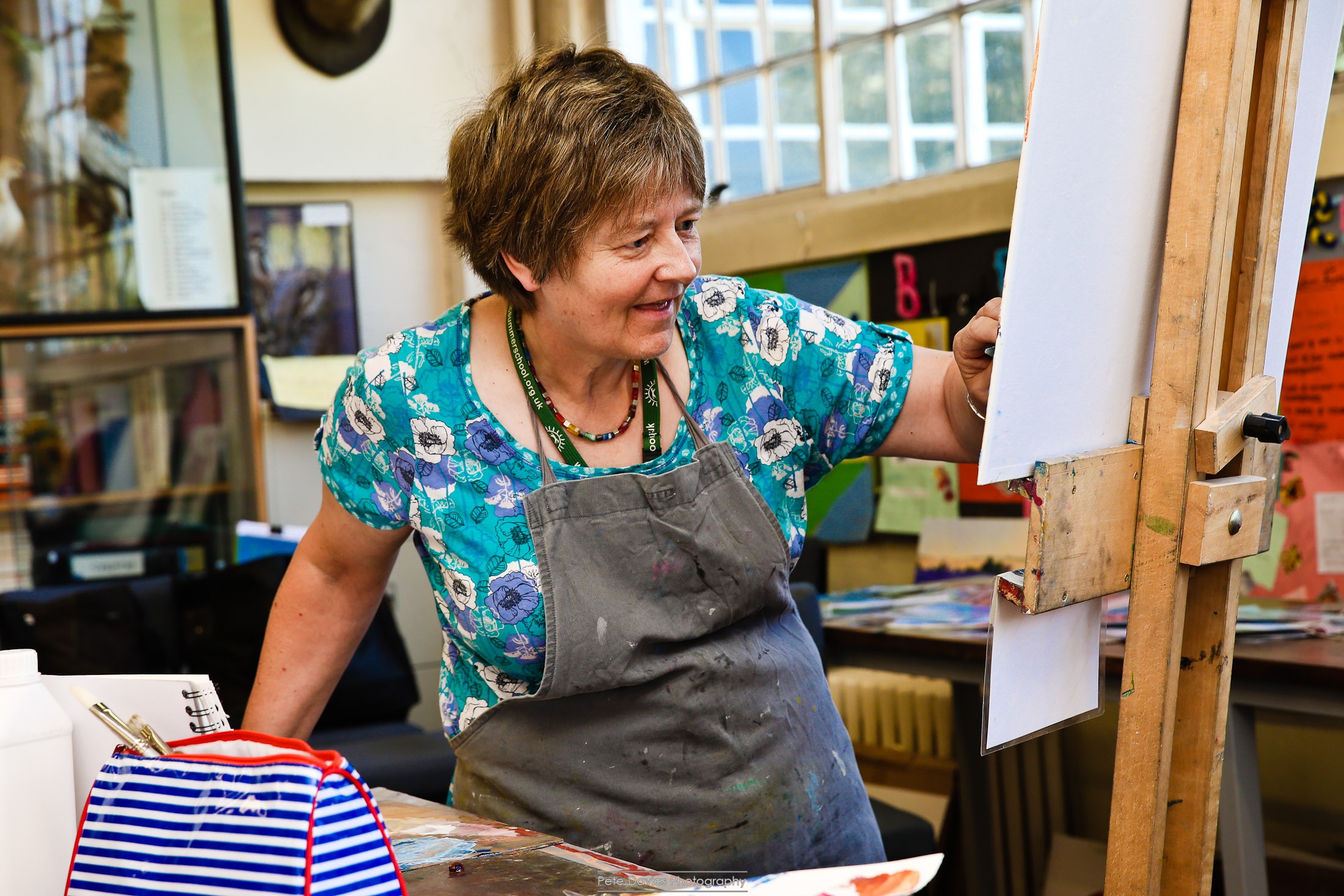 Marlborough College Summer School - Week Two Round Up