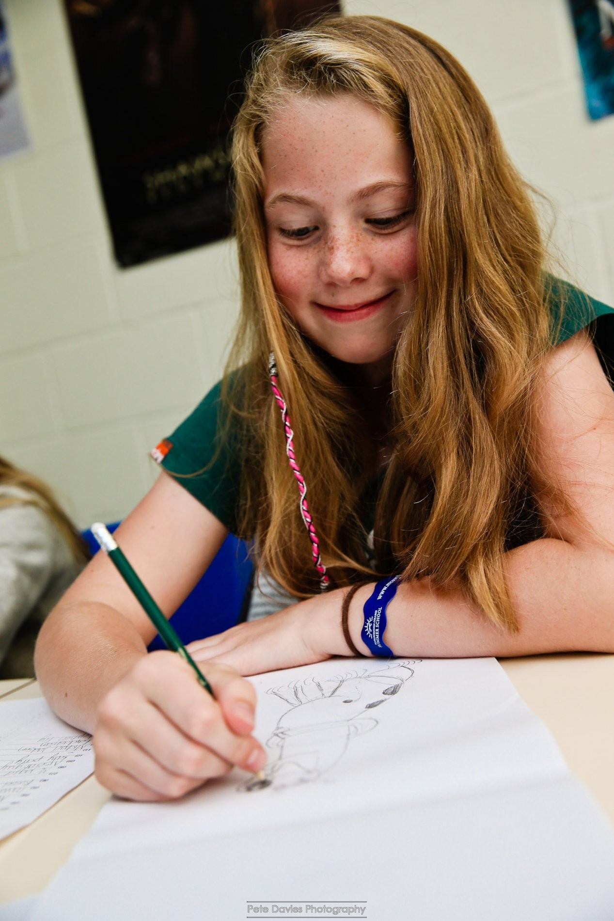 Marlborough College Summer School - Week Two Round Up