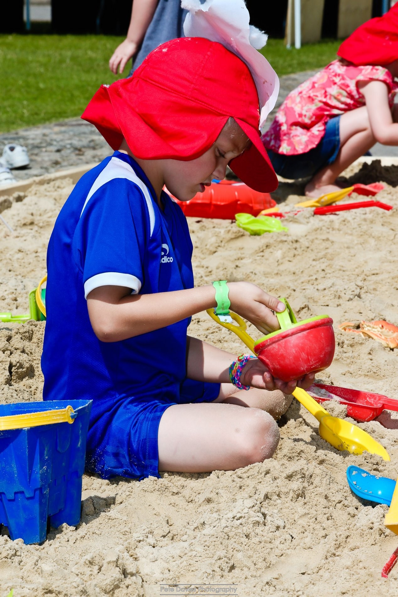 Marlborough College Summer School - Week Two Round Up