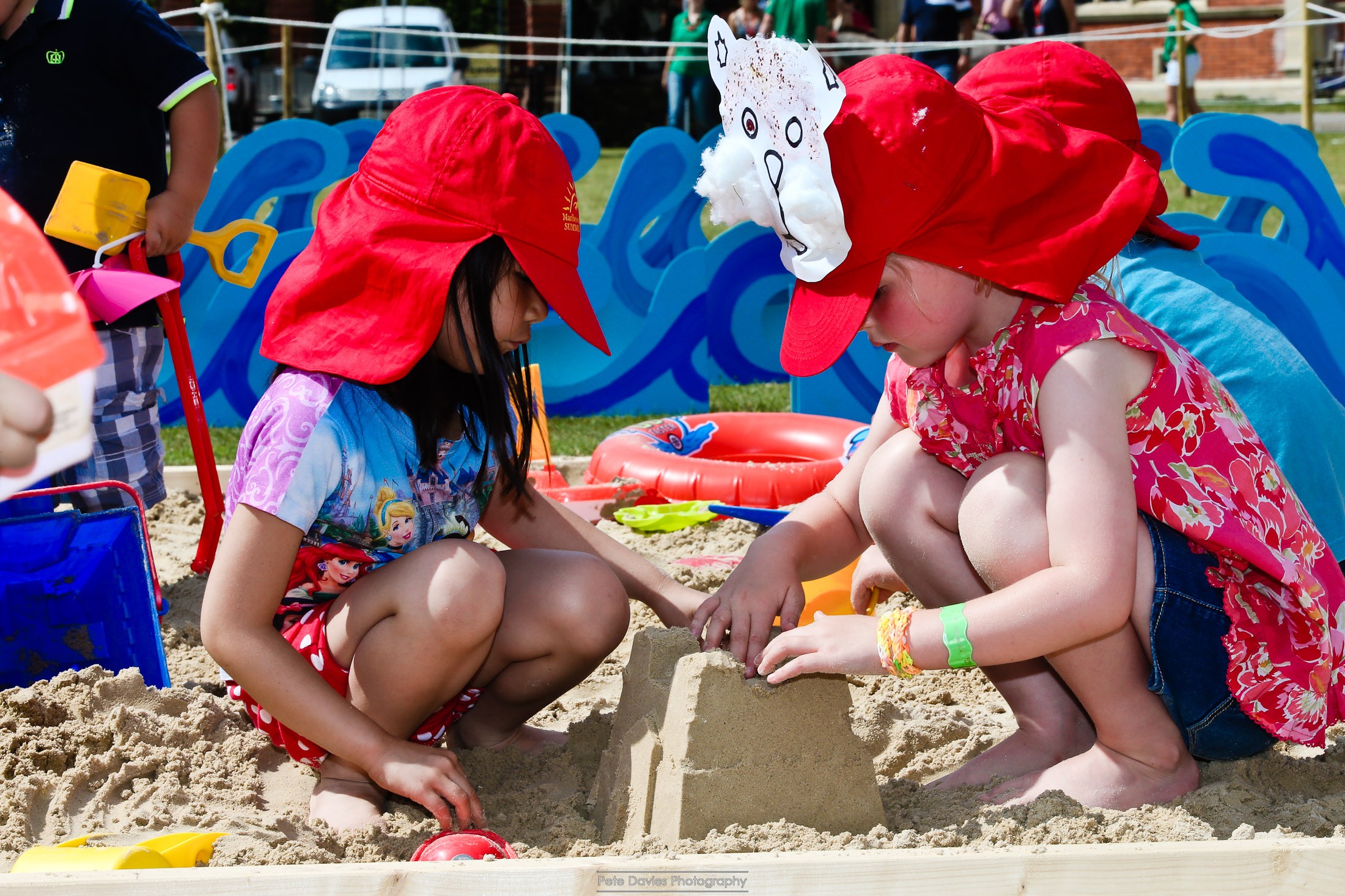 Marlborough College Summer School - Week Two Round Up