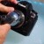 Camera Cleaning - How Not To Do It