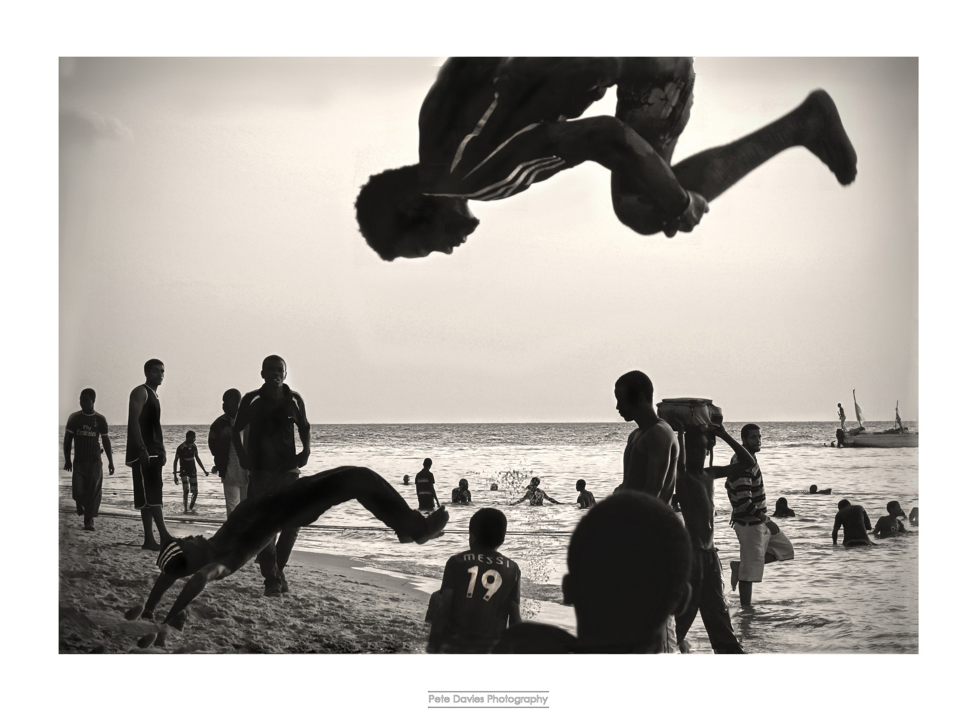 Marlborough College Staff Photo Competition