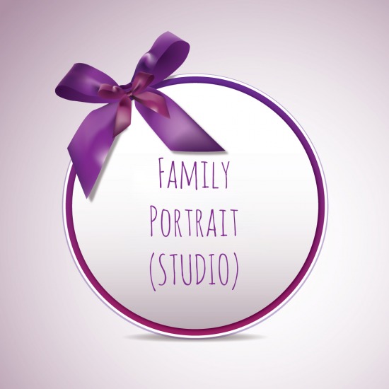 Family Photoshoot