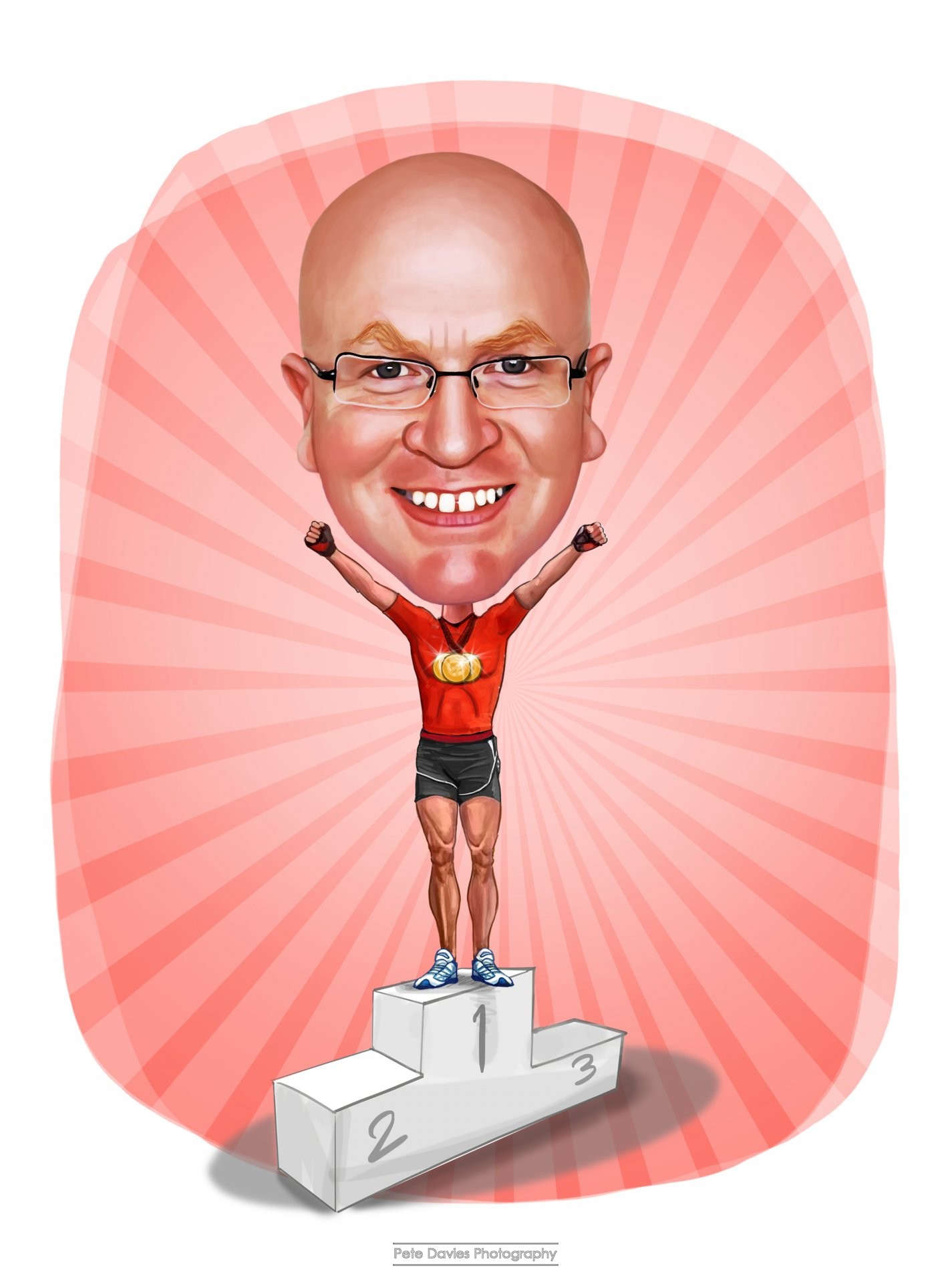 London Marathon 