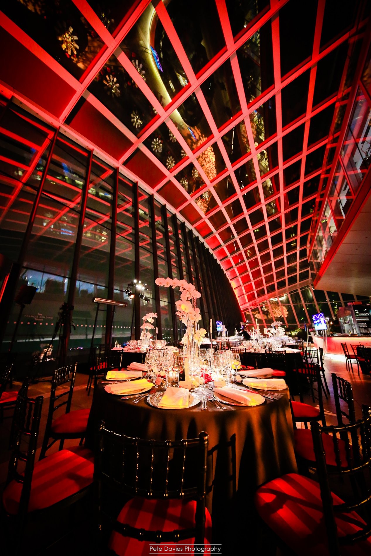 Virgin Holidays - World Travel Awards 2015 