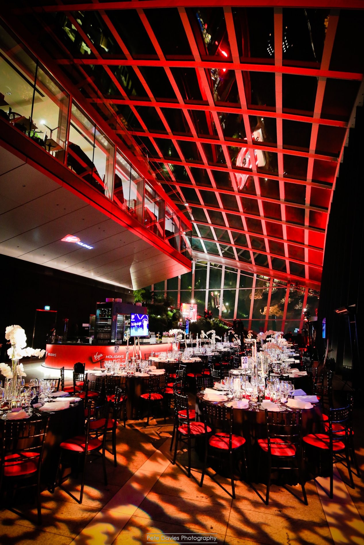 Virgin Holidays - World Travel Awards 2015 