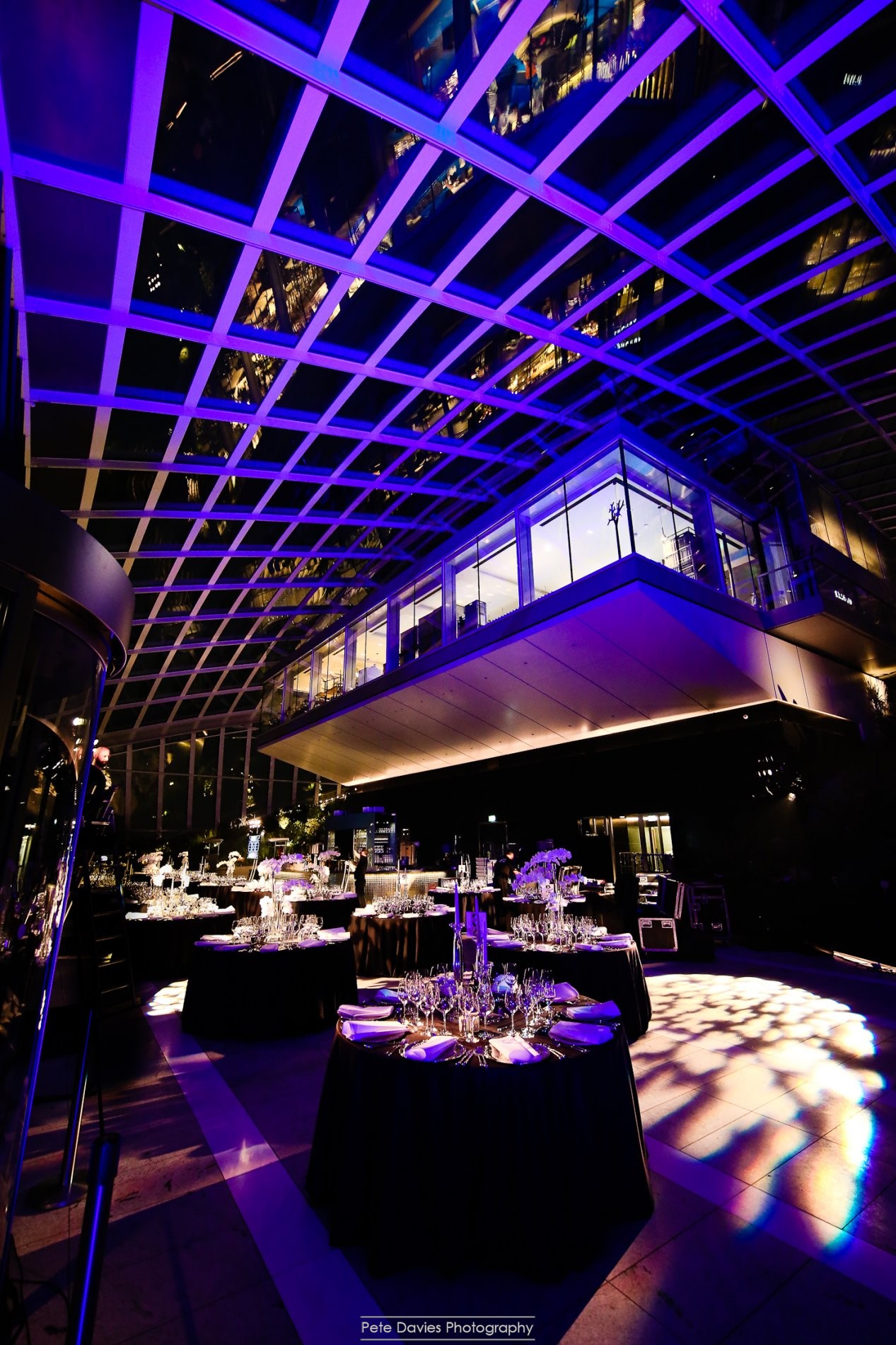 Sky Garden - London 