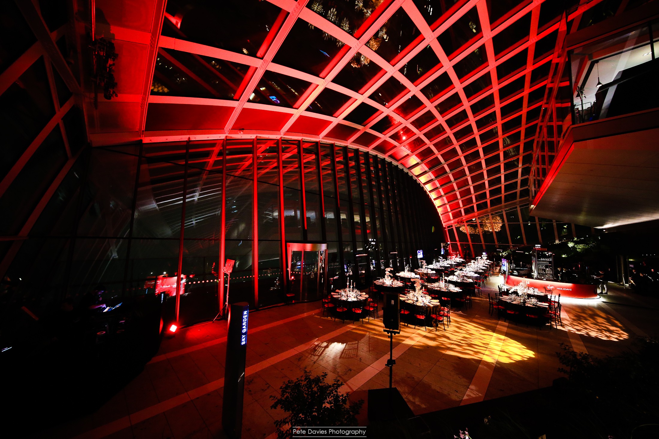 Virgin Holidays - World Travel Awards 2015 
