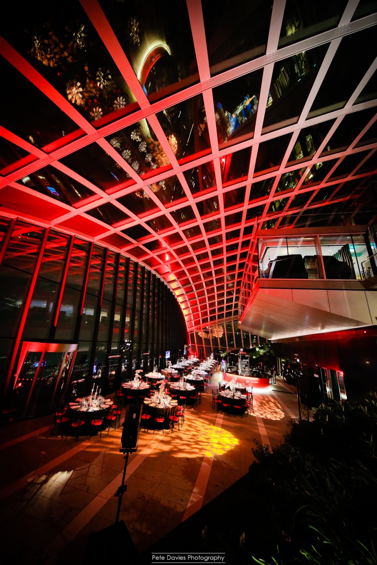 Virgin Holidays - World Travel Awards 2015 