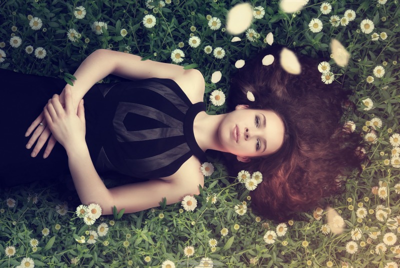 National Portrait Winner!
